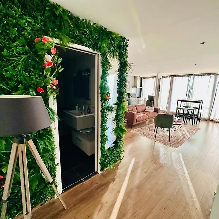 アパート Loft-style *