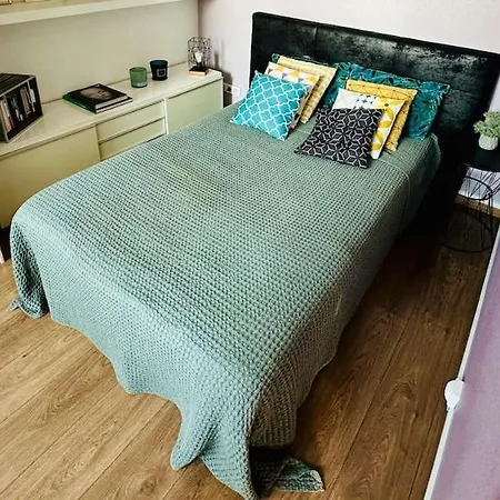 Loft-style